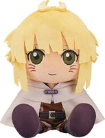 Sword Art Online Scherzo Of Deep Night Argo Plushie