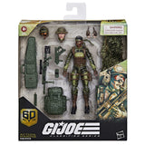 G.I. Joe Classified Ser 6in Action Marine Sniper Deluxe Action Figure