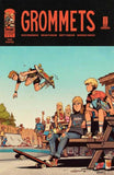 Grommets #1 (Of 7) 3RD Printing