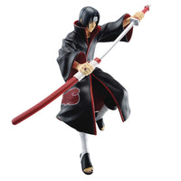 Naruto Narutop99 Itachi Uchiha Figure