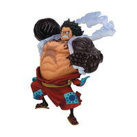 One Piece King Of Artist The Monkey D Luffy Figure A