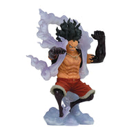 One Piece King Of Artist The Monkey D Luffy Figure B