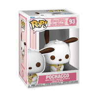 Pop Sanrio Hello Kitty Pochacco Vinyl Figure