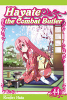 Hayate Combat Butler Graphic Novel Volume 30 New Printing