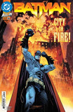 Batman #156 Cover A Jorge Jimenez