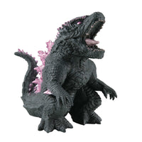 Godzilla X Kong Empire Enshrined Monster Godzilla 2024 Figure (