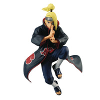 Naruto Shippuden Vibration Stars Deidara-Special Figure  (