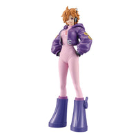 One Piece Grandline Egghead Dr Vegapunk Lilith Evil Figure (Net