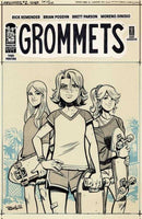 Grommets #2 3rd Print