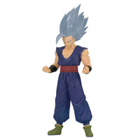 Dragon Ball Super Super Hero Clearise Son Gohan Beast Figure (N