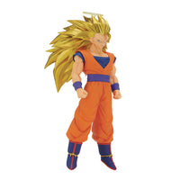 Dragon Ball Z Blood Of Saiyans Super Saiyan 3 Son Goku Figure (