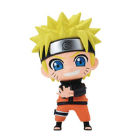 Naruto Shippuden Repoprize Uzumaki Naruto Figure