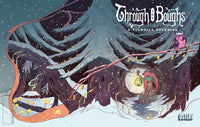 Holiday Special Through The Boughs #1 Cover B Andrewson