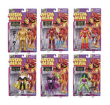 Iron Man Legends Retro 6in Action Figure 6pc Assortment 202401