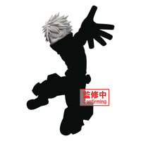 My Hero Academia Amazing Heroes Dx Katsuki Bakugo Figure