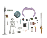 Teenage Mutant Ninja Turtles The Last Ronin Accessory Set