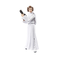 Star Wars Vintage 3-3/4in Anh Princess Leia Organa Action Figure