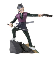 Demon Slayer Xross Link Genya Swordsmith Village Arc Figure (Ne