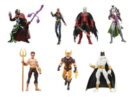 Marvel Legends Strange Tales 6in Action Figure Assortment Blackheart