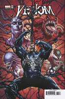 Venom #35 Mico Suayan Variant