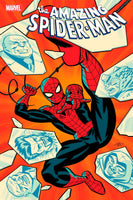 Amazing Spider-Man #55 Michael Cho Variant