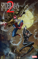 Spider-Man: Reign 2 #2 Skan Variant