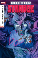 Doctor Strange #17 [Bh]