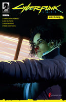 Cyberpunk 2077: Kickdown #2 (Cover D) (Dofresh)