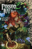 Poison Ivy Volume. 1: The Virtuous Cycle