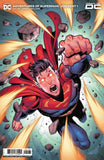 ADVENTURES SUPERMAN JON KENT #1 (OF 6) CVR I INC 1:25 (2023)