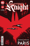 BATMAN KNIGHT #2 CVR A GIANDOMENICO (2022)