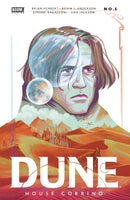 DUNE HOUSE CORRINO #5 (OF 8) CVR B FISH (2024)