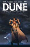 DUNE HOUSE HARKONNEN #5 (OF 12) CVR B MURAKAMI (2023)