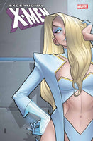 EXCEPTIONAL X-MEN #3 DAVID BALDEON EMMA FROST VAR (2024)