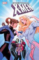 EXCEPTIONAL X-MEN #3 (2024)