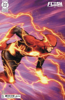 FLASH #17 CVR B DIKE RUAN (2025)