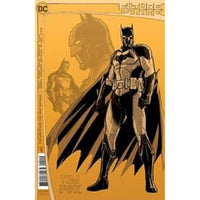 FUTURE STATE THE NEXT BATMAN #1 2ND PRINT (2023)