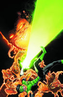 GREEN LANTERN NEW GUARDIANS #15 (2012)