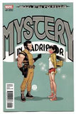 HUNT FOR WOLVERINE MYSTERY MADRIPOOR #2 (OF 4) BACHALO VAR (2018)