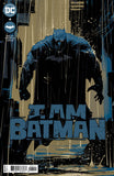 I AM BATMAN #4 CVR A ZAFFINO (2021)