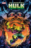 INCREDIBLE HULK #14 (2024)