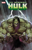 INCREDIBLE HULK #15 ROD REIS VAR (2024)