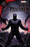 KING IN BLACK BLACK PANTHER #1 EPTING VAR (2021)