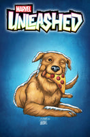 MARVEL UNLEASHED #2 (OF 4) RON LIM LUCKY VAR (2023)