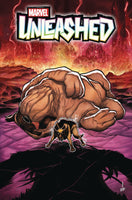 MARVEL UNLEASHED #3 (OF 4) (2023)