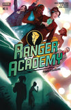 RANGER ACADEMY #6 CVR A MERCADO (2024)