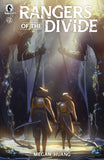 RANGERS OF THE DIVIDE #2 (OF 4) (2021)