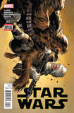 STAR WARS #11 (2015)