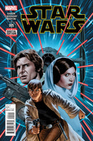 STAR WARS #5 (2015)