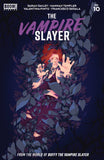 VAMPIRE SLAYER (BUFFY) #10 CVR B GOUX (2023)